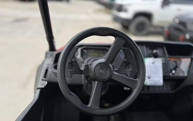 2025 Honda® Pioneer 1000