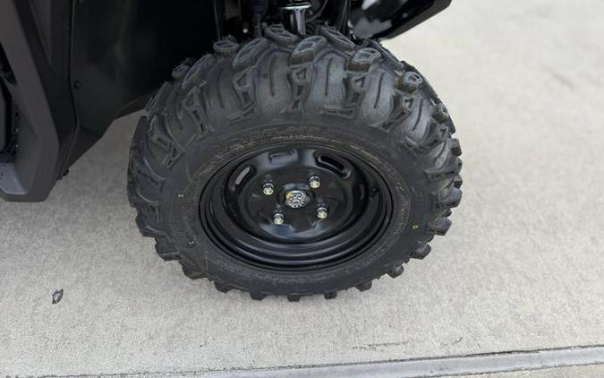 2025 Honda® Pioneer 1000