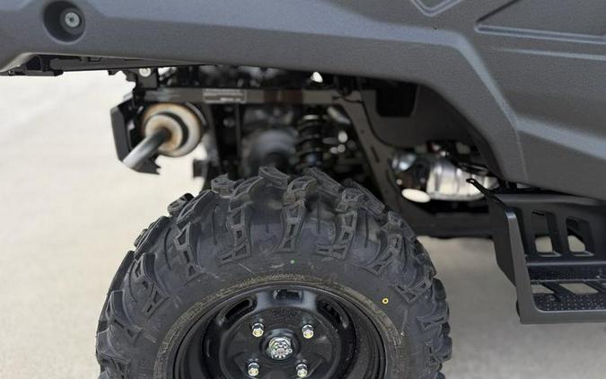 2025 Honda® Pioneer 1000