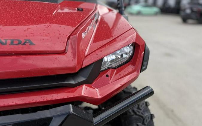 2025 Honda® Pioneer 1000