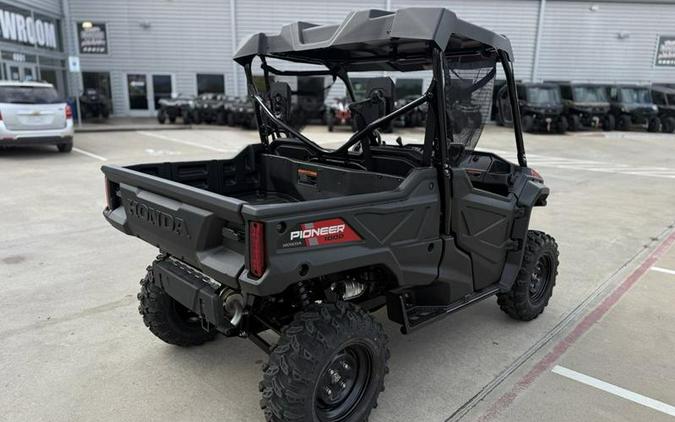 2025 Honda® Pioneer 1000