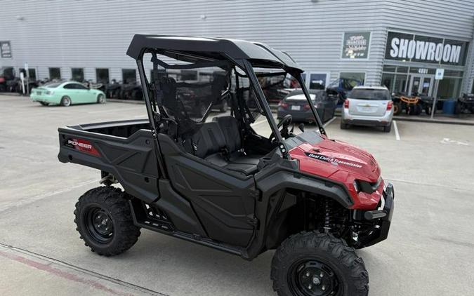 2025 Honda® Pioneer 1000