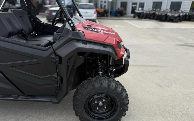 2025 Honda® Pioneer 1000