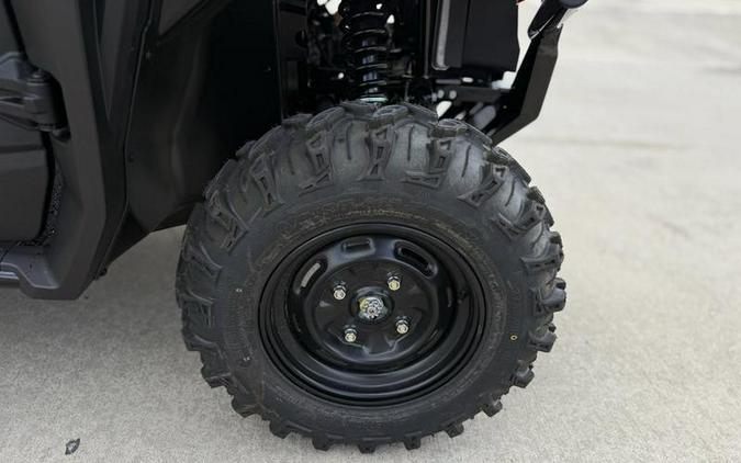 2025 Honda® Pioneer 1000