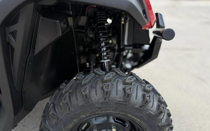 2025 Honda® Pioneer 1000