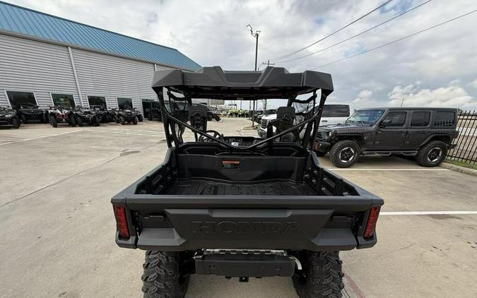 2025 Honda® Pioneer 1000