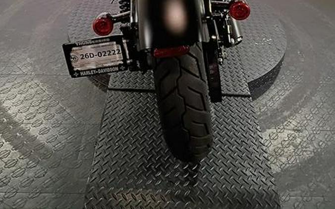 2022 Harley-Davidson® XL883N - Iron 883™