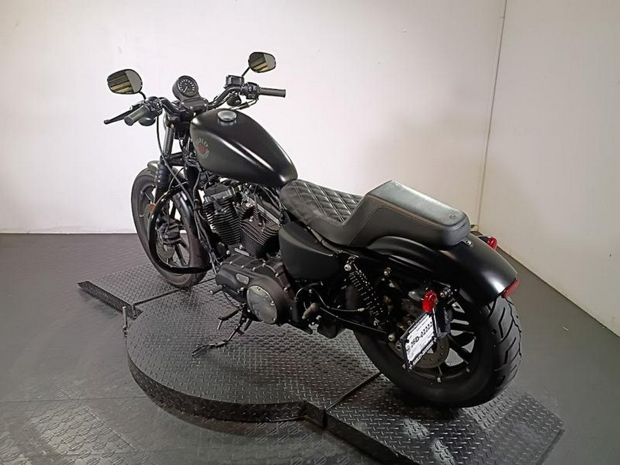 2022 Harley-Davidson® XL883N - Iron 883™
