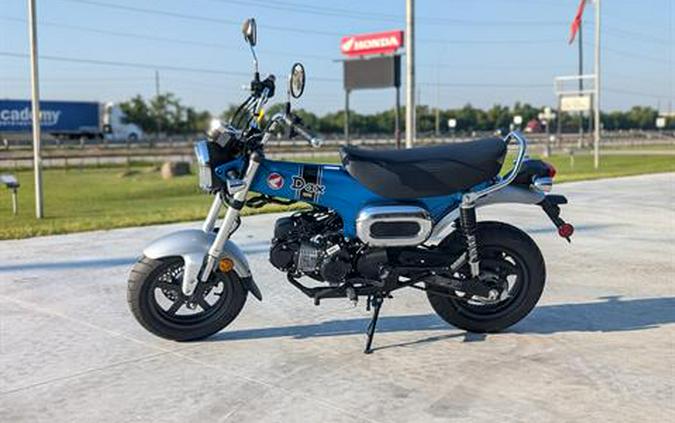 2025 Honda Dax 125