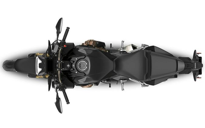 2026 Honda CB650R E-Clutch