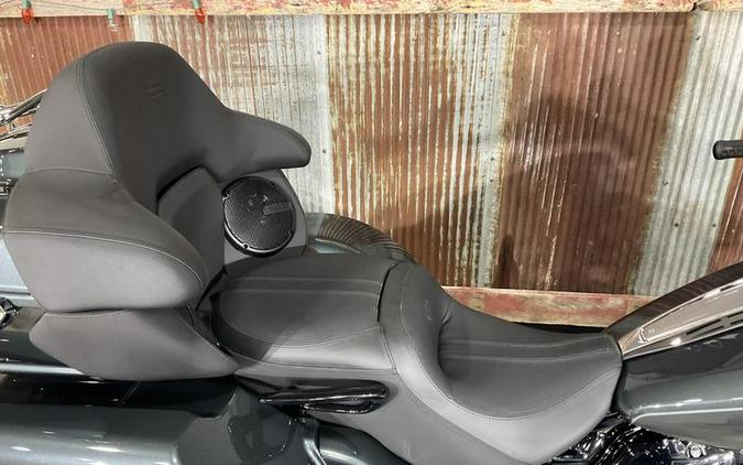 2026 Harley-Davidson® FLHLT - Street Glide® 3 Limited