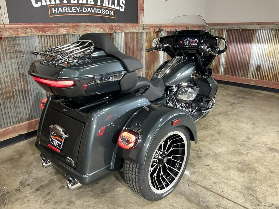 2026 Harley-Davidson® FLHLT - Street Glide® 3 Limited