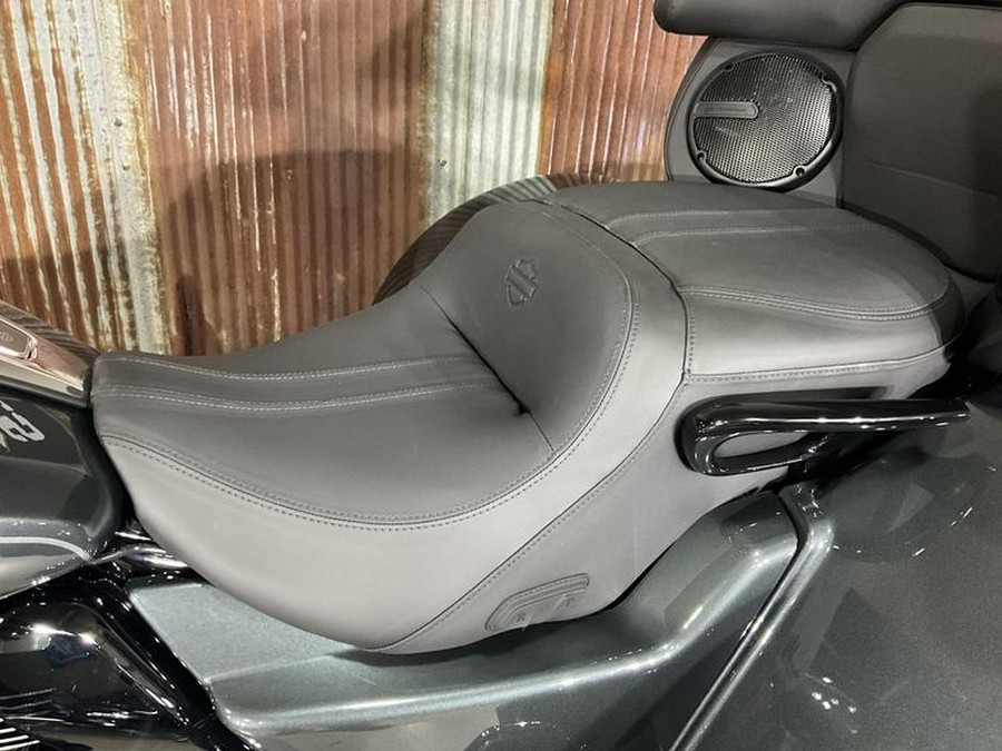 2026 Harley-Davidson® FLHLT - Street Glide® 3 Limited