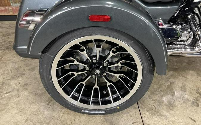 2026 Harley-Davidson® FLHLT - Street Glide® 3 Limited