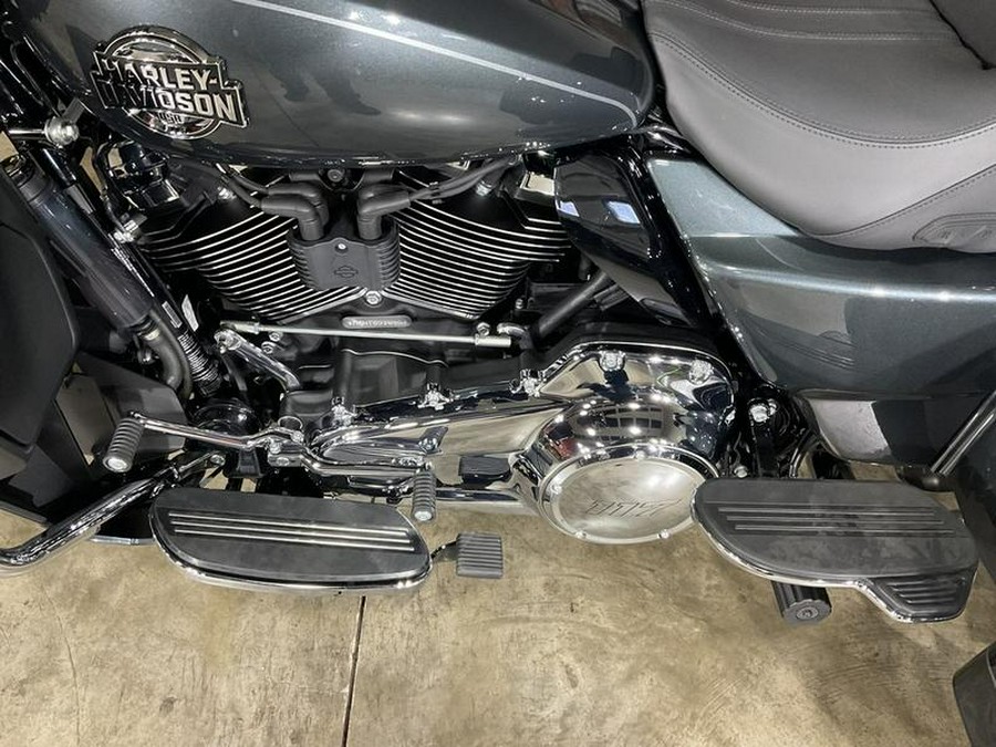 2026 Harley-Davidson® FLHLT - Street Glide® 3 Limited