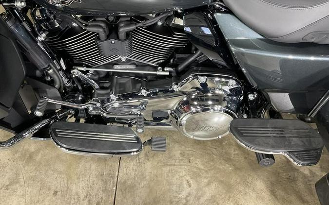 2026 Harley-Davidson® FLHLT - Street Glide® 3 Limited