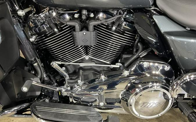 2026 Harley-Davidson® FLHLT - Street Glide® 3 Limited