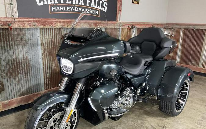 2026 Harley-Davidson® FLHLT - Street Glide® 3 Limited