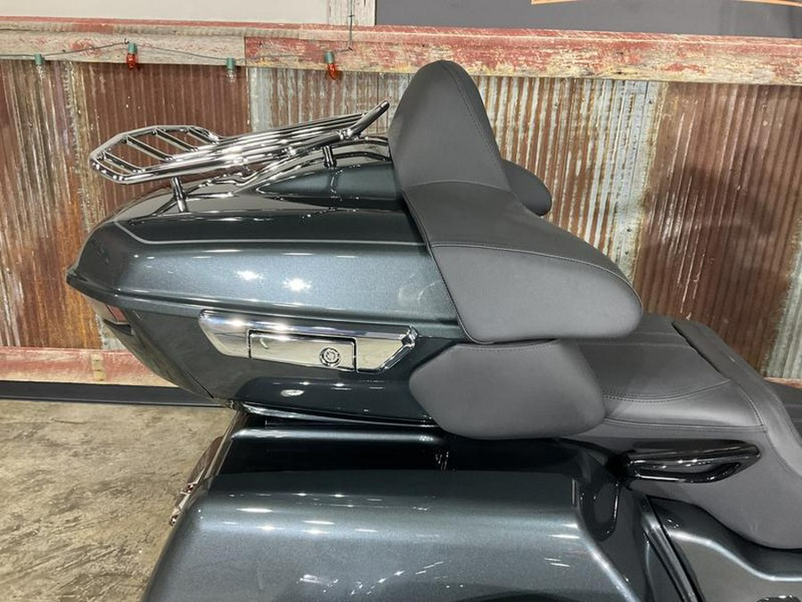 2026 Harley-Davidson® FLHLT - Street Glide® 3 Limited