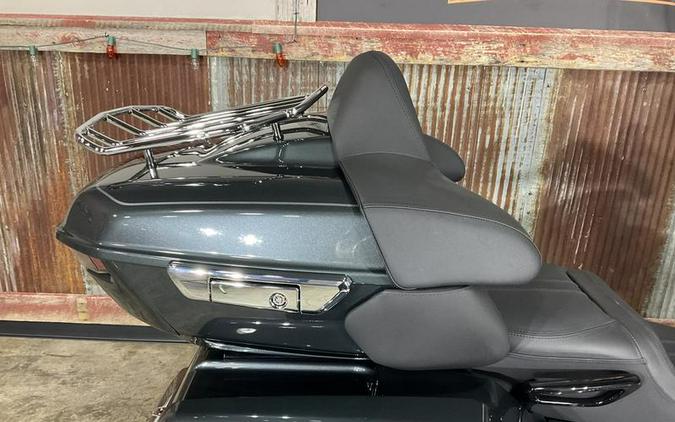 2026 Harley-Davidson® FLHLT - Street Glide® 3 Limited