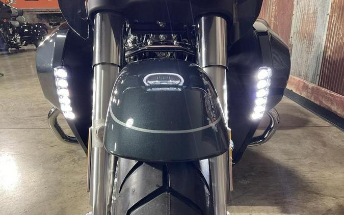 2026 Harley-Davidson® FLHLT - Street Glide® 3 Limited