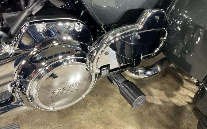 2026 Harley-Davidson® FLHLT - Street Glide® 3 Limited