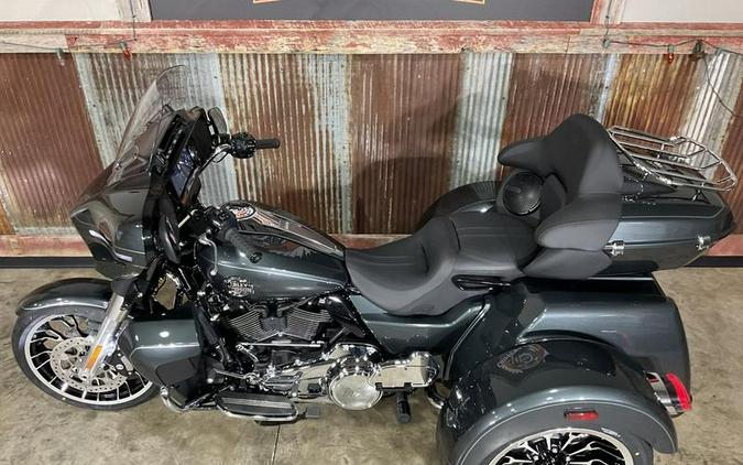 2026 Harley-Davidson® FLHLT - Street Glide® 3 Limited