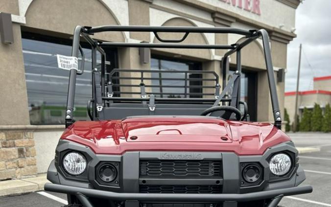 2026 Kawasaki Mule PRO-FXT™ 820 EPS