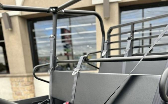 2026 Kawasaki Mule PRO-FXT™ 820 EPS