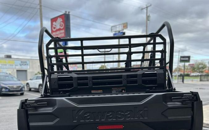 2026 Kawasaki Mule PRO-FXT™ 820 EPS
