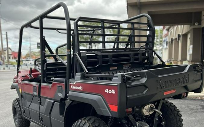 2026 Kawasaki Mule PRO-FXT™ 820 EPS
