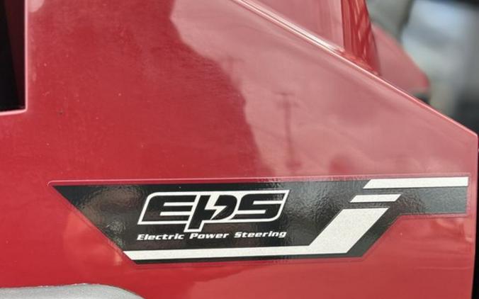 2026 Kawasaki Mule PRO-FXT™ 820 EPS