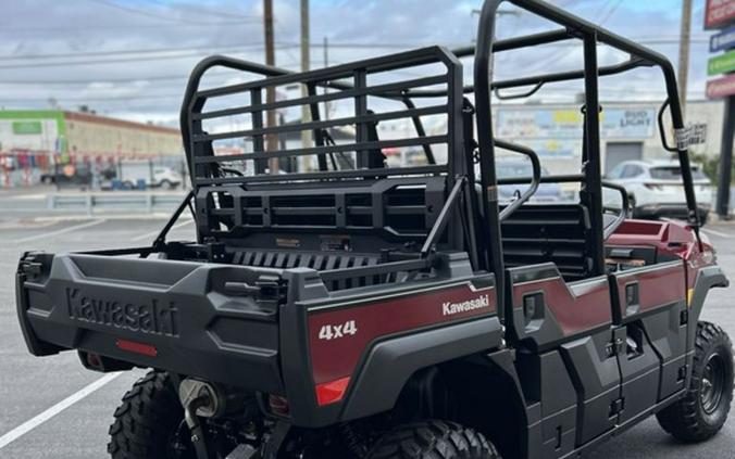 2026 Kawasaki Mule PRO-FXT™ 820 EPS