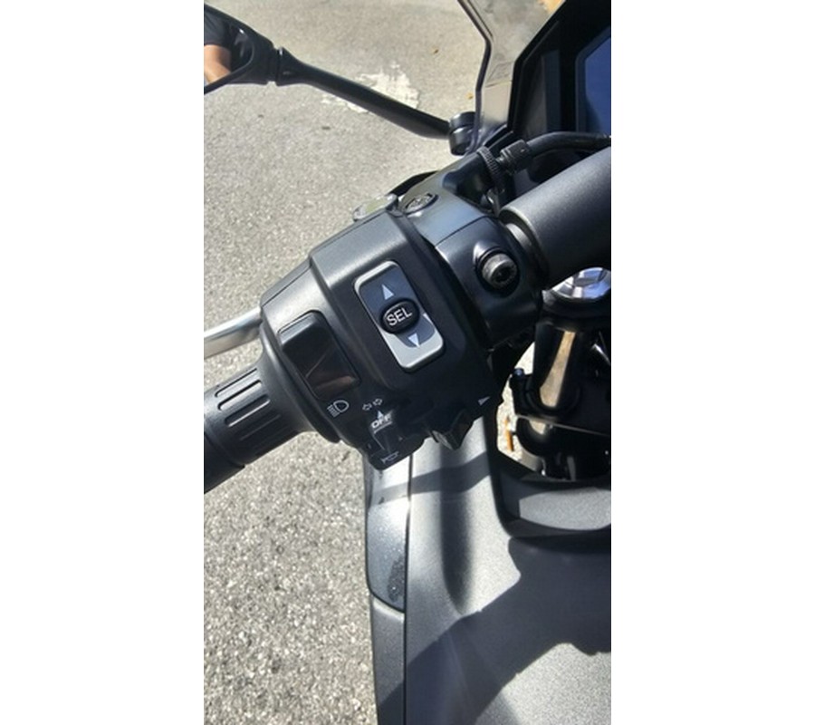 2026 Kawasaki Ninja 650