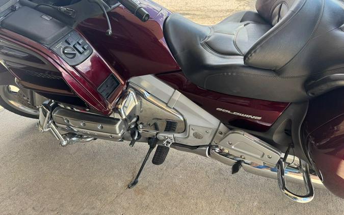 2006 Gold Wing Navi GL1800HP - Honda