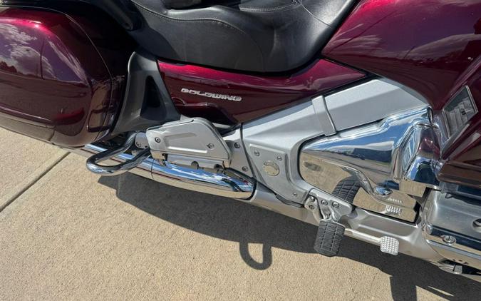 2006 Gold Wing Navi GL1800HP - Honda