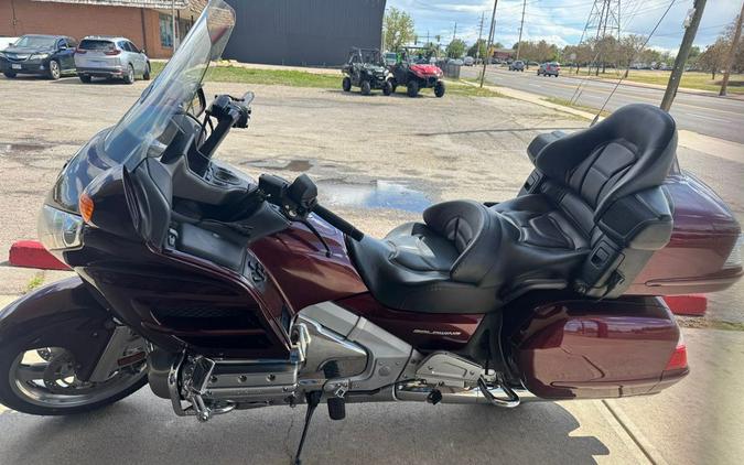 2006 Gold Wing Navi GL1800HP - Honda