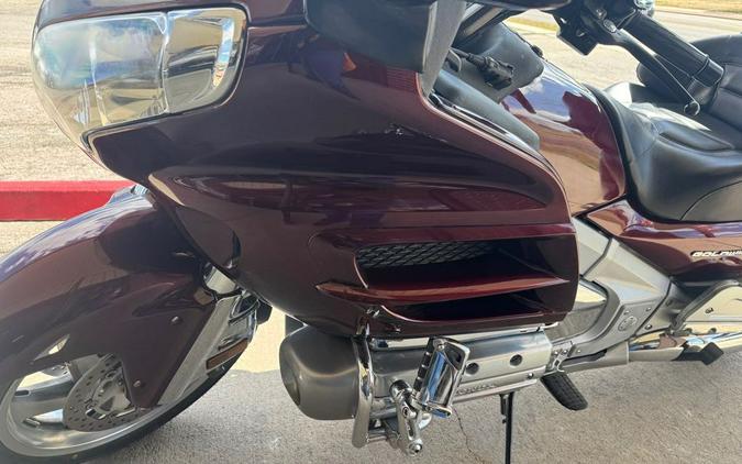 2006 Gold Wing Navi GL1800HP - Honda