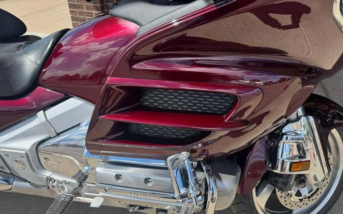 2006 Gold Wing Navi GL1800HP - Honda