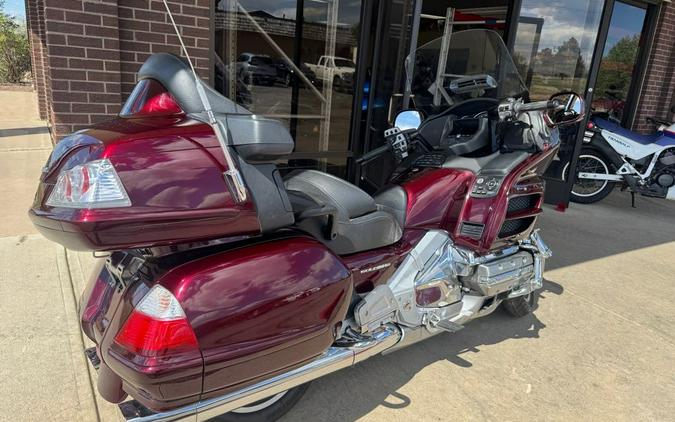 2006 Gold Wing Navi GL1800HP - Honda