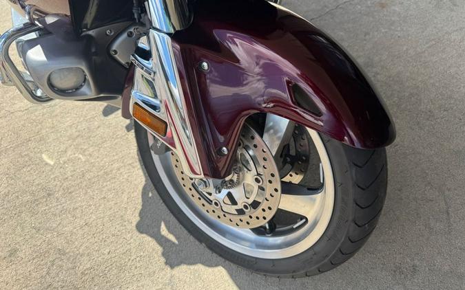 2006 Gold Wing Navi GL1800HP - Honda