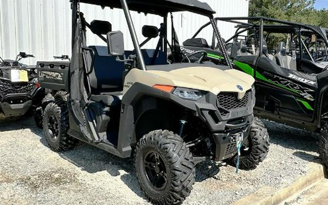 2026 CFMOTO UFORCE 600