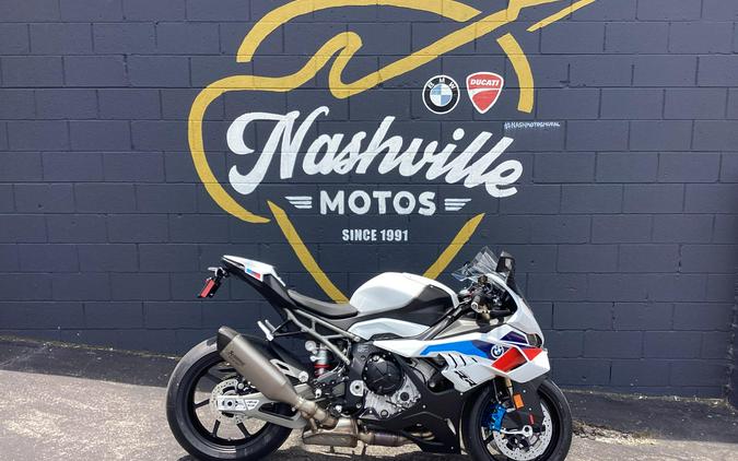 2026 BMW S 1000 RR