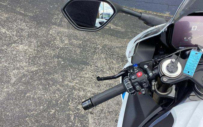 2026 BMW S 1000 RR