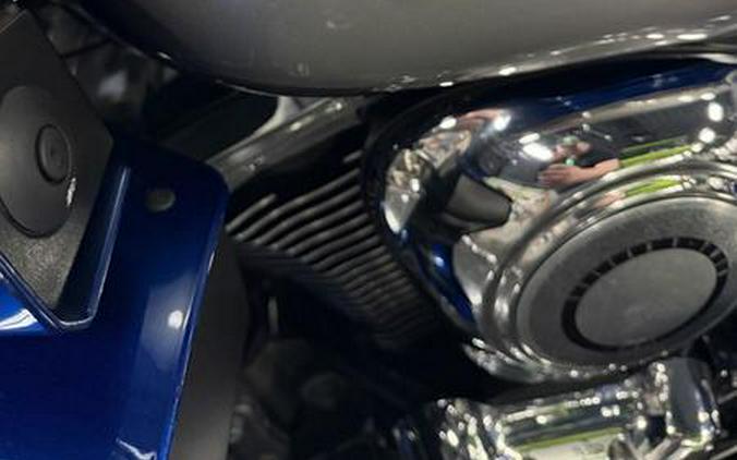 2011 Kawasaki Vulcan® 1700 Voyager® ABS