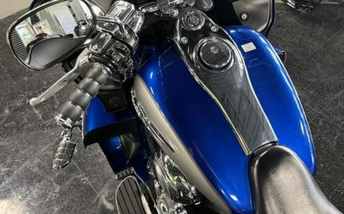 2011 Kawasaki Vulcan® 1700 Voyager® ABS