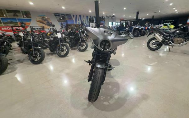 2026 Honda REBEL 1100 T