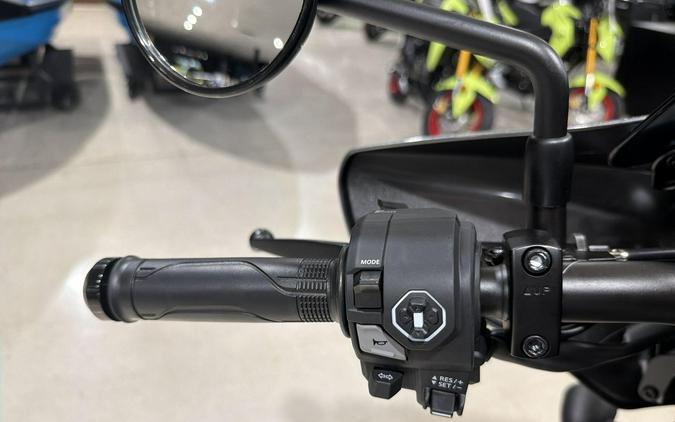 2026 Honda REBEL 1100 T