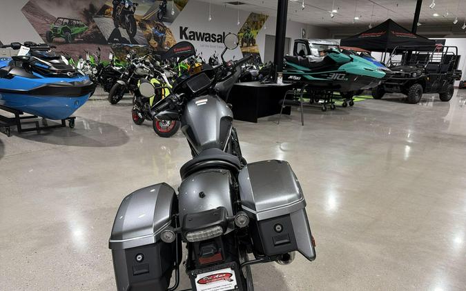 2026 Honda REBEL 1100 T