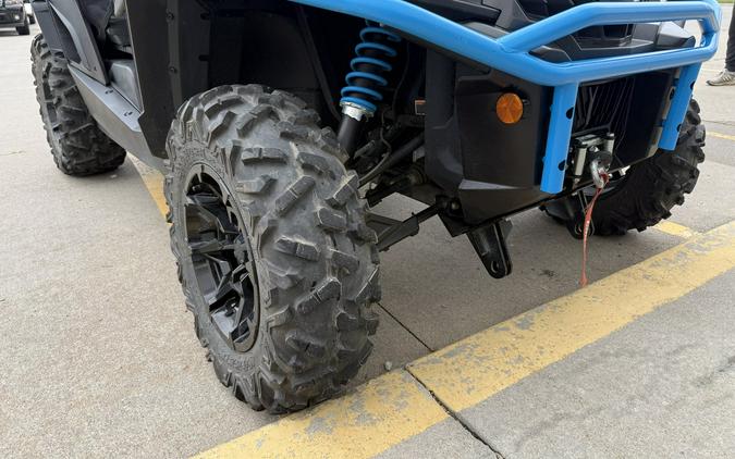 2020 Can-Am COMMANDER XT 800R CB/OB 20 XT